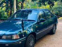 Aston Dawoo 1996 Car