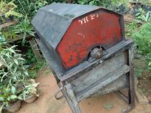 Aston Dd 1990 Tractor