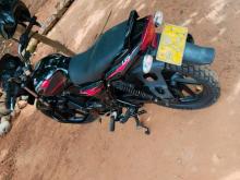 Bajaj Discover 2009 Motorbike
