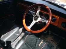 Aston Mini Cooper 1972 Car