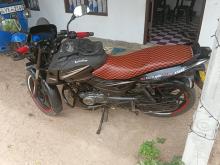 Bajaj Pulsar 2019 Motorbike