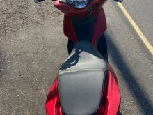 Aston Pcx 150 2018 Motorbike