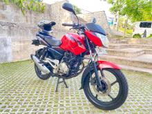 Bajaj Pulsar 2012 Motorbike