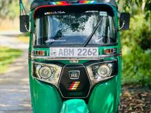 Bajaj Re 205 2016 Three Wheel