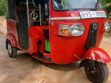 Bajaj Re 205 2012 Three Wheel