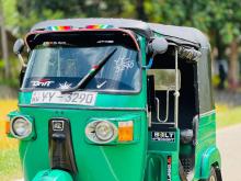 Bajaj Re 205 2012 Three Wheel