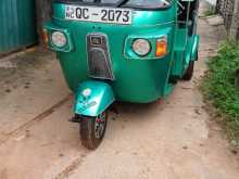 Bajaj Re 2 Stroke 2005 Three Wheel