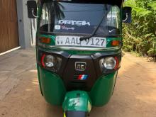 Bajaj RE 205 2014 Three Wheel