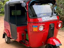 Bajaj RE 205 2012 Three Wheel