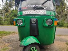 Bajaj RE 205 2012 Three Wheel