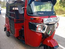 Bajaj RE 205 2016 Three Wheel