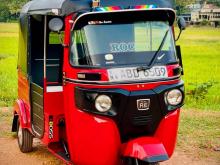 Bajaj RE 205 2015 Three Wheel