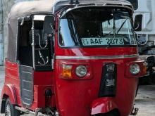 Bajaj RE 205 2012 Three Wheel