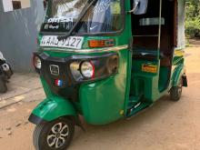 Bajaj RE 205 2014 Three Wheel