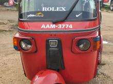 Bajaj RE 205 2013 Three Wheel