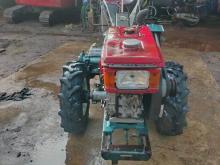 Aston RV 125 2015 Tractor