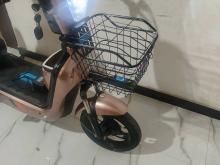 Aston TDR 2025 Motorbike