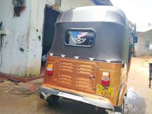 Bajaj RE 2006 Three Wheel