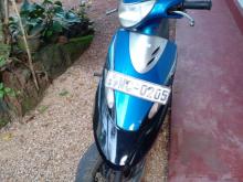 TVS Tvs 2011 Motorbike