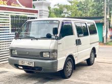 Mazda Vanette 2002 Van