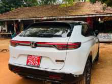 Honda Vezel 2025 SUV