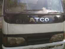 Atco 10.5 2006 Lorry