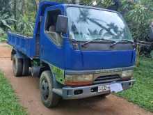 Atco 10.5 2008 Lorry