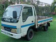Atco 10.5 2009 Lorry