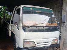 Atco Atco12.5 2005 Lorry