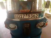 Bajaj 2 Stroke 1996 Three Wheel