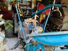 Atco 4LD-130 2008 Tractor