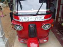 Bajaj 4 Stroke 2011 Three Wheel