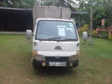 Atco Abl 2009 Lorry