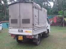 Atco Abl 2010 Lorry