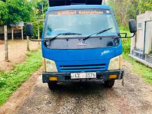 Atco Abl Tipper 2008 Truck