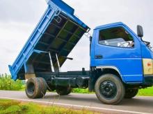 Atco ABL Tipper 2008 Truck