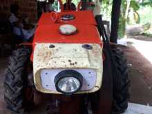 Atco Aeme 7 1997 Tractor