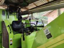 Atco Agrotech Eco Harvester 2020 Heavy-Duty