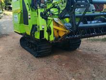 Atco Agrotech Eco Hawastar 2019 Heavy-Duty