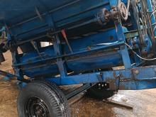 Atco Agrotech Sunameya 2015 Tractor