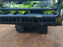 Atco Agroteck Eco 2019 Heavy-Duty
