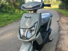 Atco AIMA LEBERTY 2026 Motorbike