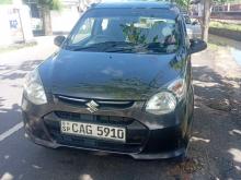 Suzuki Alto 2015 Car