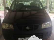 Suzuki Alto 2006 Car