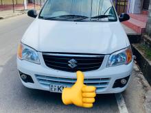 Suzuki Alto K10 2011 Car