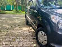 Suzuki Alto LXI 2015 Car