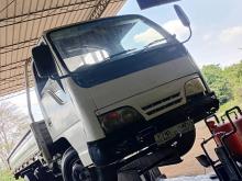 Atco 12.5 2025 Lorry