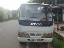 Atco Atco 2005 Lorry