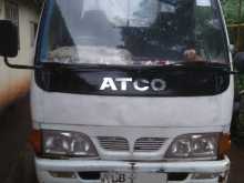 Atco Atco 2005 Lorry