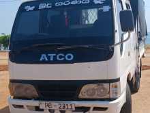 Atco CrewCab 2006 Crew Cab